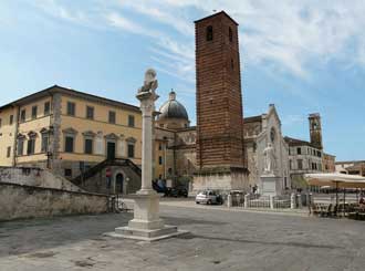 La Boheme - Pietrasanta