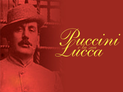 La Boheme - Puccini e la sua Lucca