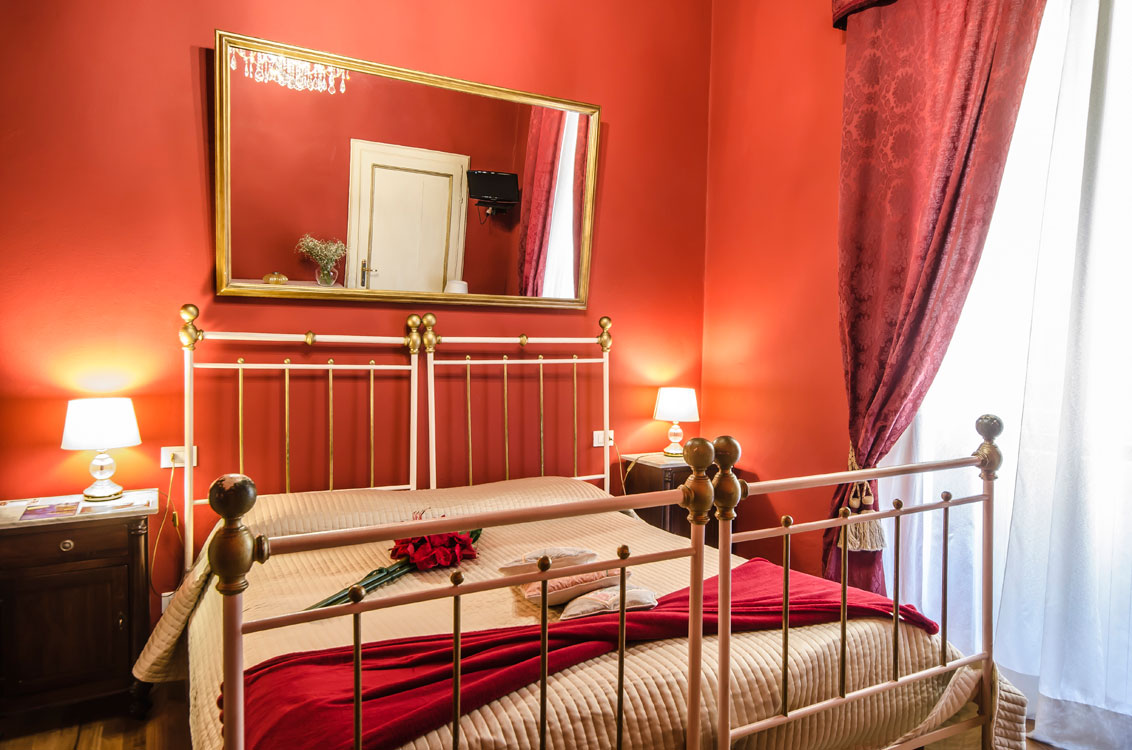 Boheme Lucca - 